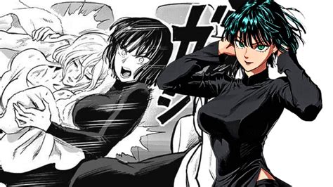 fubuki hentai|Fubuki (One Punch Man) vs Psykos (One Punch Man)